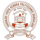 Sahakari Vidya Kendra Polytechnic, Bangalore Logo