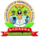 Sahasra Institute of Pharmaceutical Sciences, Warangal Logo