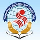 Sahayog Sevabhavi Sanstha's Indira College of Pharmacy, Nanded Logo