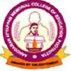 Sahodaran Ayyappan Memorial College of Education, Poothotta Logo