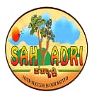 Sahyadri Degree College, Kolar Logo