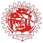 Sahyadri Polytechnic, Ratnagiri Logo