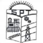 Sahyadri Polytechnic, Thirthahalli Logo