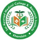 Sai Ayurveda Medical College and Research Institute, Aurangabad Logo
