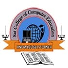 Sai College of Computer Education, Ranjani Logo