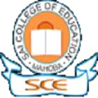 Sai College of Education, Mahoba Logo