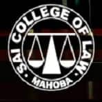 Sai College of Law, Mahoba Logo