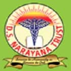 Sai College of Physiotherapy and Rehabilitation, Rajahmundry Logo