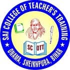 Sai College of Teachers Training, Sheikhpura Logo