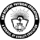 Sai Deepthi College of Physical Education, Guntur Logo