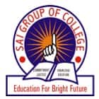 Sai Degree College, Barabanki Logo