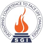 Sai Institute of Paramedical and Allied Science, Dehradun Logo