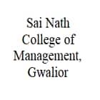 Sai Nath College of Management, Gwalior Logo