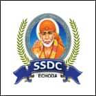 Sai Samath Degree College, Adilabad Logo