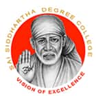 Sai Siddhartha Degree College, Dharpally, Nizamabad Logo