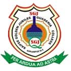 Saifee Golden Jubilee Quaderia College, Burhanpur Logo