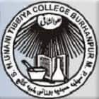 Saifia Hamidia Unani Medical College Saeeda Hospital and Research Centre, Burhanpur Logo