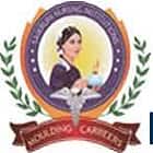 Saikrupa College of Nursing, Kadapa Logo