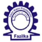 Saint Kabir Polytechnic College, Fazilka Logo