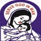 Saint Mary's College of Nursing and Paramedical Institute, Lucknow Logo