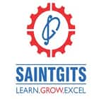 Saintgits Institute of Computer Applications, Kottayam Logo