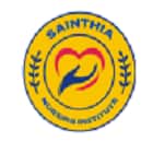 Sainthia Nursing Institute, Birbhum Logo