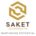 Saket College of Arts Science and Commerce, Mumbai Logo