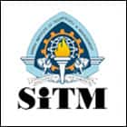 Sakshi Institute of Technology and Management, Guna Logo
