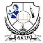 Sakthi College of Nursing, Karur Logo