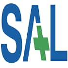 SAL Institute of Medical Sciences, Ahmedabad Logo