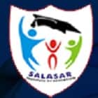 Salasar Institute of Education, Agra Logo
