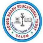 Salem Kongunaadu Arts and Science College, Salem Logo