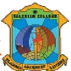Salesian College, Siliguri Logo