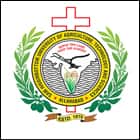 Sam Higginbottom Institute of Agriculture Technology and Science, Allahabad Logo