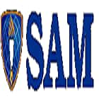 SAM School of Ayurveda Science, Bhopal Logo
