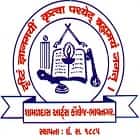 Samaldas Arts College, Bhavnagar Logo