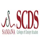 Samana College of Design Studies, Hyderabad Logo