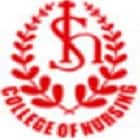 Samaritan College of Nursing, Ernakulam Logo