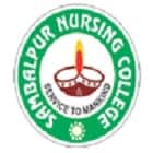 Sambalpur Nursing College, Sambalpur Logo