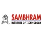 Sambhram Institute of Technology, Bangalore Logo
