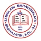 Sammilani Mahavidyalaya, Kolkata Logo