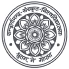 Sampurnanand Sanskrit Vishwavidyalaya, Varanasi Logo
