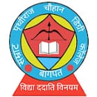 Samrat Prithvi Raj Chauhan Degree College, Baghpat Logo