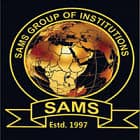 SAMS Institute of Hotel Management, Varanasi Logo