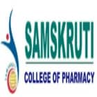 Samskruti College of Pharmacy, Ghatkesar Logo
