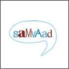 Samvaad Institute of Speech and Hearing, Hebbal Logo