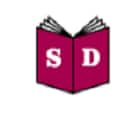Sanatan Dharam Mahila B Ed College, Sri Ganganagar Logo