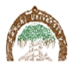 Sanchi University of Buddhist Indic Studies, Bhopal Logo