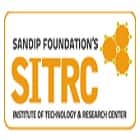 Sandip Institute of Technology and Research Center, Nashik Logo