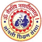 Sangli Shikshan Sanstha's Smt Putalaben Shah College of Education, Sangli Logo